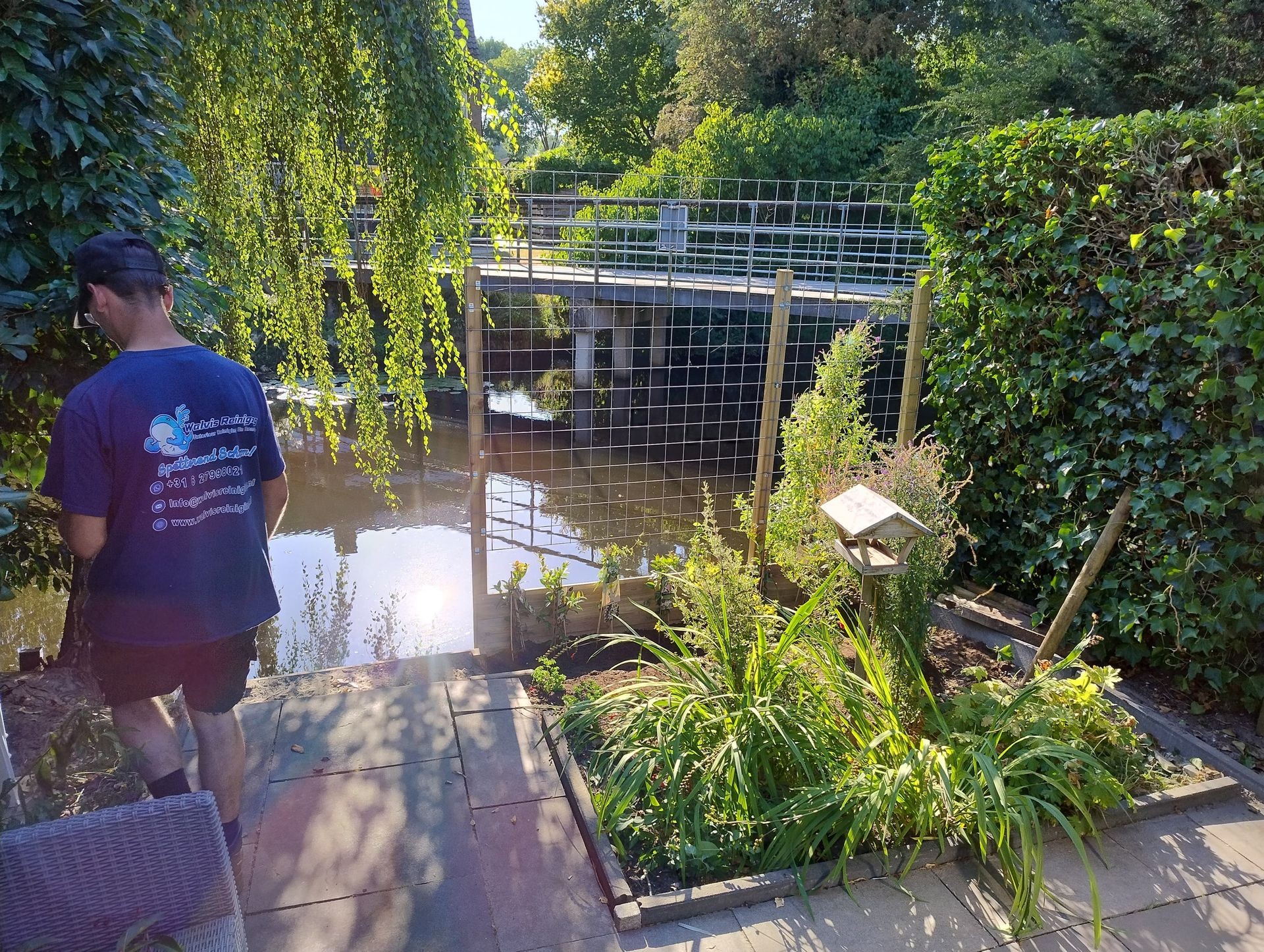 Tuinonderhoud
